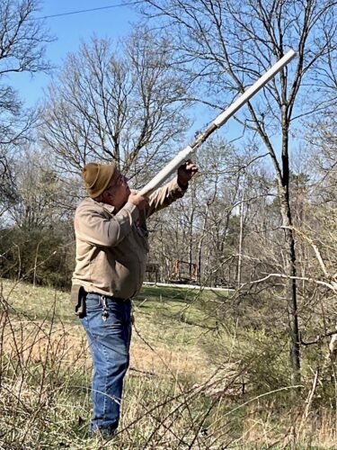 Ham radio's biggest weekend includes local Field Day sites